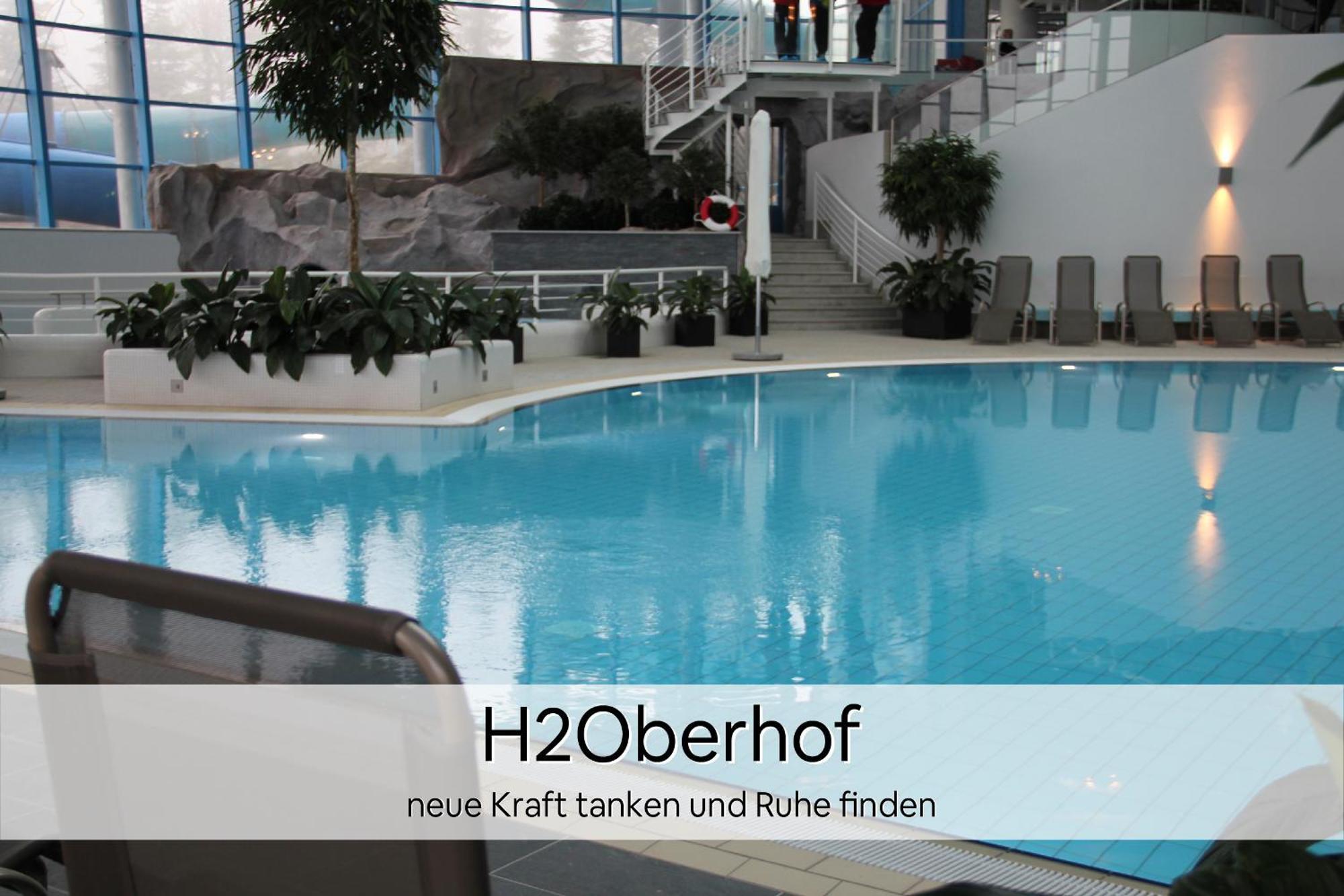 Haus Repin, Oberhof, Historische Villa Am Rennsteig, Thueringer Wald Exteriör bild